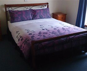 All Inn Strahan Holiday Units - Hervey Bay Accommodation 1
