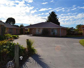 All Inn Strahan Holiday Units - Hervey Bay Accommodation 2