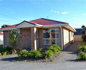 All Inn Strahan Holiday Units - Hervey Bay Accommodation 0
