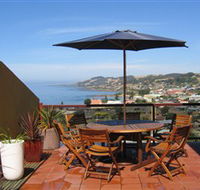 High On Penguin - Hervey Bay Accommodation