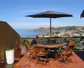 High On Penguin - Hervey Bay Accommodation 0