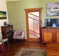 The Tickled Trout - Hervey Bay Accommodation
