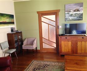 The Tickled Trout - Hervey Bay Accommodation 0