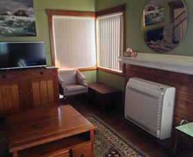 The Tickled Trout - Hervey Bay Accommodation 3
