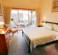 B  B At Winterbrook - Hervey Bay Accommodation