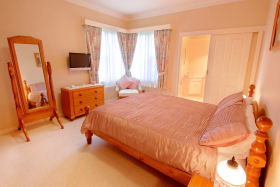B & B At Winterbrook - Hervey Bay Accommodation 1