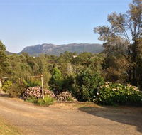 Rosebery Cabin and Tourist Park - Hervey Bay Accommodation