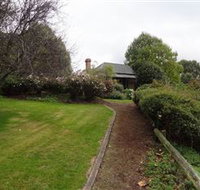Camellia Cottage On Maple Hill - Tourism Hervey Bay