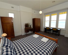 Low Head Pilot Station Accommodation - Hervey Bay Accommodation 2