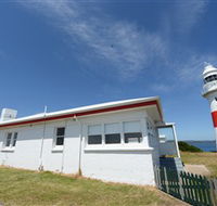 Low Head Pilot Station Accommodation - Hervey Bay Accommodation