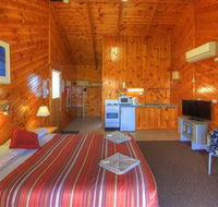 Low Head Tourist Park - Hervey Bay Accommodation