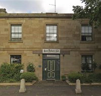 Ross Bakery Inn - Hervey Bay Accommodation