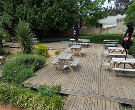 Ross Hotel - Hervey Bay Accommodation 1