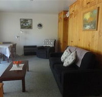 Blue Wren Tea Gardens - Hervey Bay Accommodation