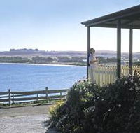 Abbey's On The Terrace - Hervey Bay Accommodation