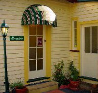 Ross BB Accommodation - Hervey Bay Accommodation
