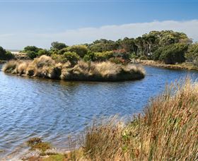 Stanley Lakeside Spa Cabins - Hervey Bay Accommodation 2