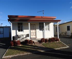 Moomba Holiday And Caravan Park - Hervey Bay Accommodation 0