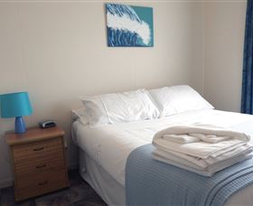 Moomba Holiday And Caravan Park - Hervey Bay Accommodation 1