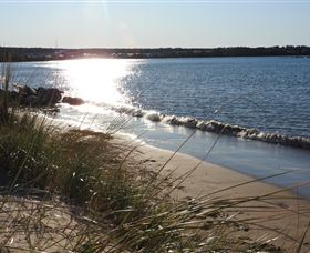Moomba Holiday And Caravan Park - Hervey Bay Accommodation 4