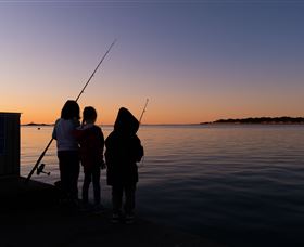 Moomba Holiday And Caravan Park - Hervey Bay Accommodation 5