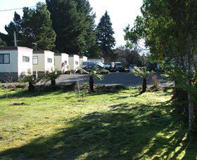 Zeehan Bush Camp  And Caravan Park - Hervey Bay Accommodation 1