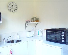 River Walk Bed And Breakfast - Hervey Bay Accommodation 1