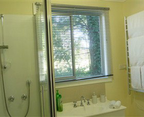 River Walk Bed And Breakfast - Hervey Bay Accommodation 2