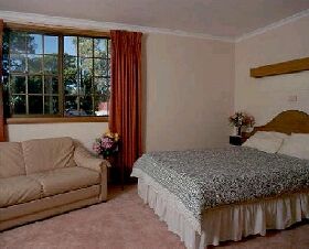 Bridport Bay Inn - Hervey Bay Accommodation 0