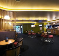 Carlyle Hotel - Hervey Bay Accommodation
