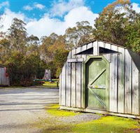 Discovery Holiday Parks Cradle Mountain Cosy Cabins - Hervey Bay Accommodation