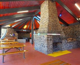 Discovery Holiday Parks Cradle Mountain Cosy Cabins - Hervey Bay Accommodation 1
