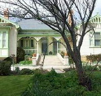 Mayfield Manor - Hervey Bay Accommodation