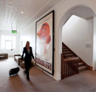 Ikon hotel - Hervey Bay Accommodation