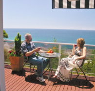 Seawatch Bed and Breakfast - Hervey Bay Accommodation