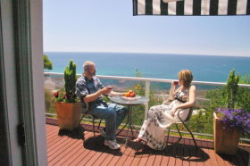 Seawatch Bed And Breakfast - Hervey Bay Accommodation 0