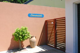 Seawatch Bed And Breakfast - Hervey Bay Accommodation 1
