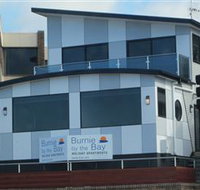 Burnie by the Bay Holiday Apartments - Hervey Bay Accommodation