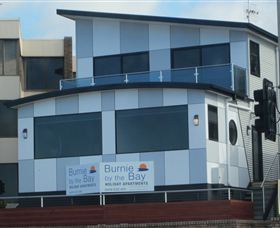 Burnie By The Bay Holiday Apartments - Hervey Bay Accommodation 0
