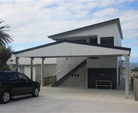 Burnie By The Bay Holiday Apartments - Hervey Bay Accommodation 1