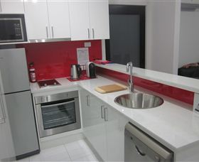 Burnie By The Bay Holiday Apartments - Hervey Bay Accommodation 2