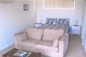 Whalers Watch B And B - Hervey Bay Accommodation 0