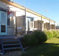 Scamander On The Beach - Hervey Bay Accommodation