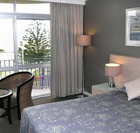 Scamander Beach Hotel Motel - Hervey Bay Accommodation