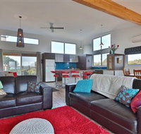 Seymour Waves - Hervey Bay Accommodation