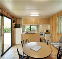 Burnie Holiday Caravan Park - Hervey Bay Accommodation