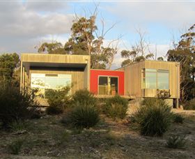 Aplite House - Hervey Bay Accommodation 2