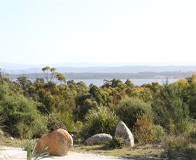 Aplite House - Hervey Bay Accommodation 4