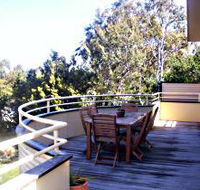 The Beach House - Freycinet - Hervey Bay Accommodation