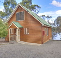 Orford Riverside Cottage - Hervey Bay Accommodation